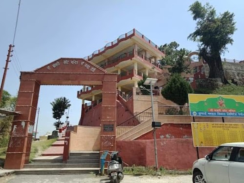 Kot Bhramari Temple - Photo 2