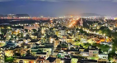 Vijayawada - Photo 2