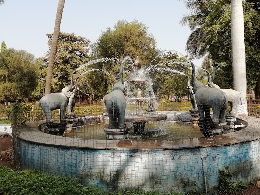 Siddharth Garden and Zoo - Photo 2