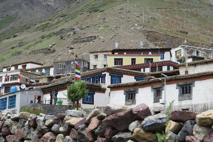 Mud Village - Photo 2