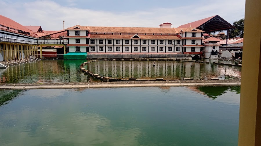 Guruvayur Temple - Photo 4