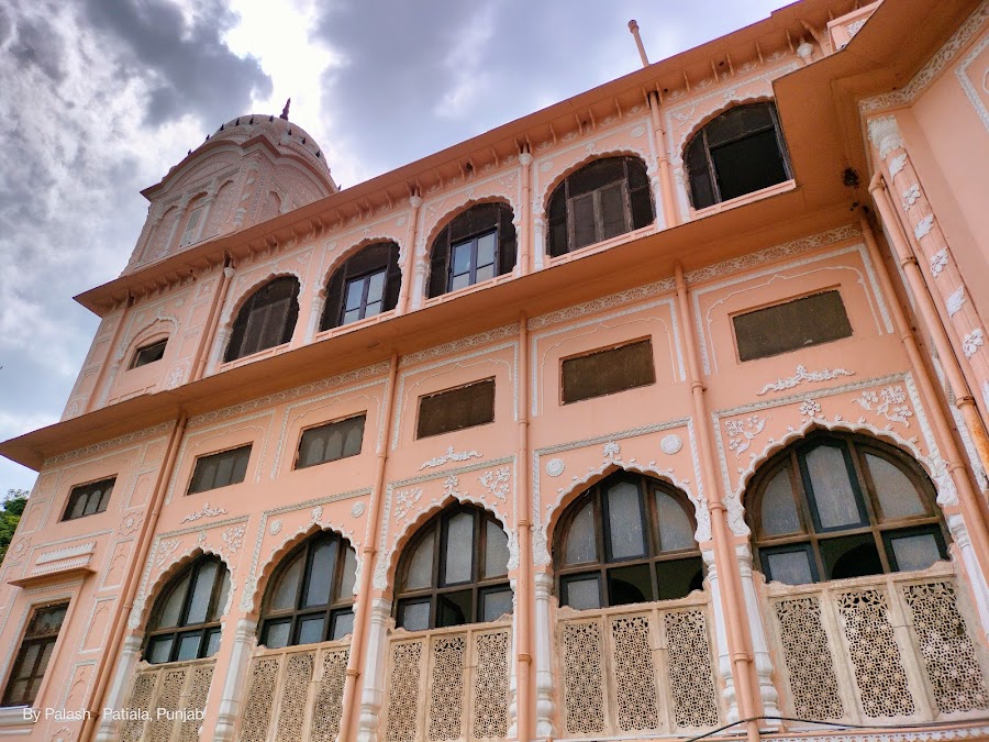 Moti Bagh Palace - Photo 2