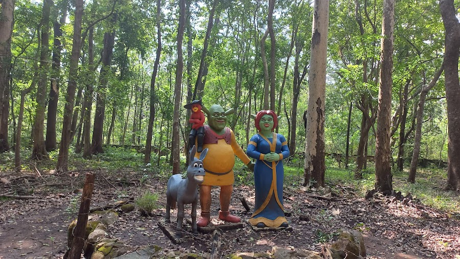 Disney Park - Photo 4