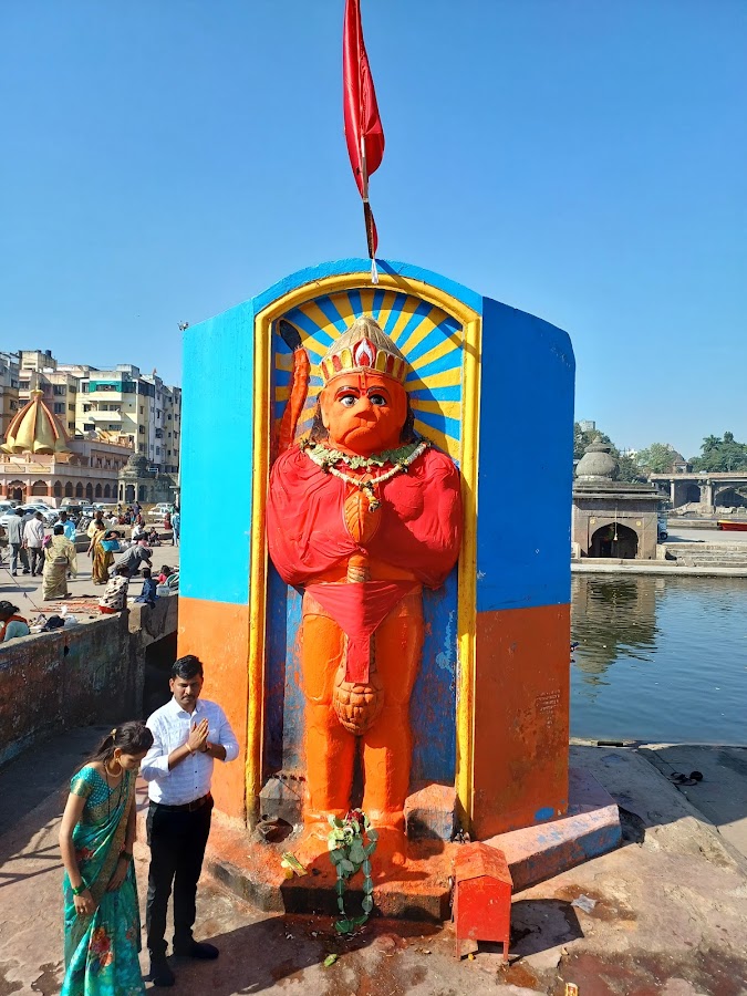 Ganga Ghat - Photo 4