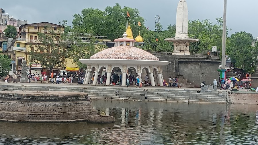Ganga Ghat - Photo 3