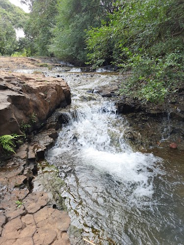 Nangartas Falls - Photo 4
