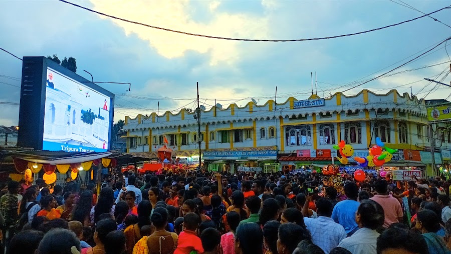 Kalibari - Photo 7