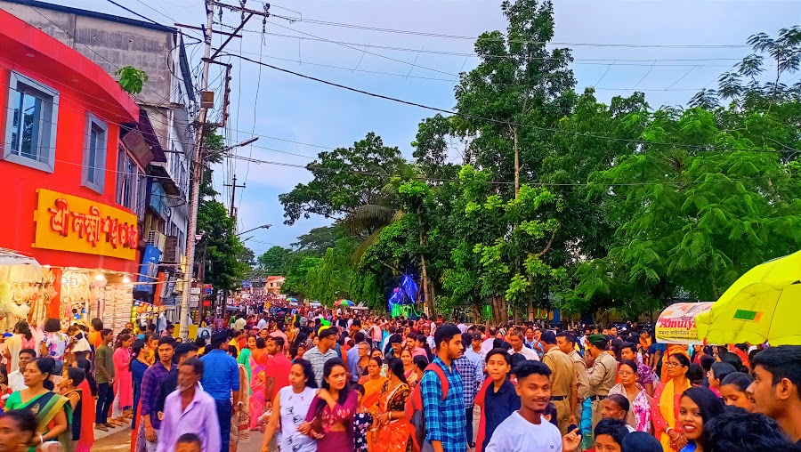 Kalibari - Photo 5