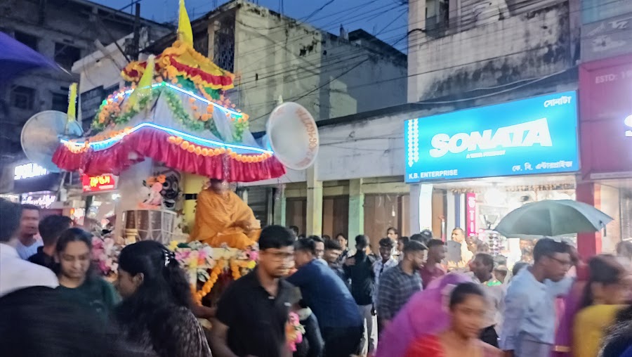 Kalibari - Photo 6