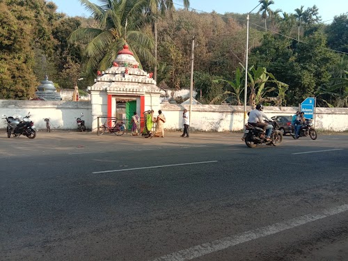 Nirmaljhar Waterfall - Photo 2