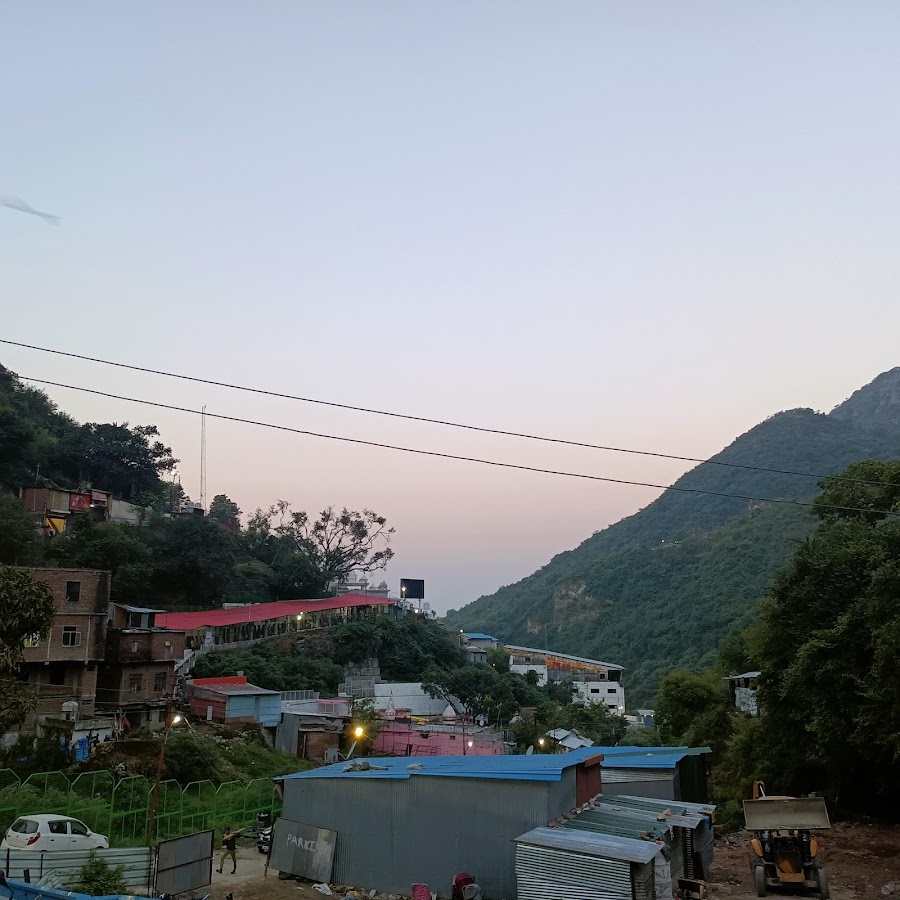 Banganga - Photo 3