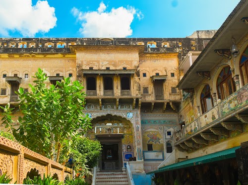 Nawalgarh - Photo 4