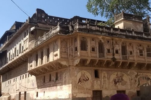 Nawalgarh - Photo 2