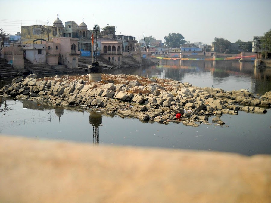 Govardhan Hill - Photo 4