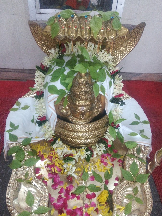 Lord Shiva Temple - Photo 2