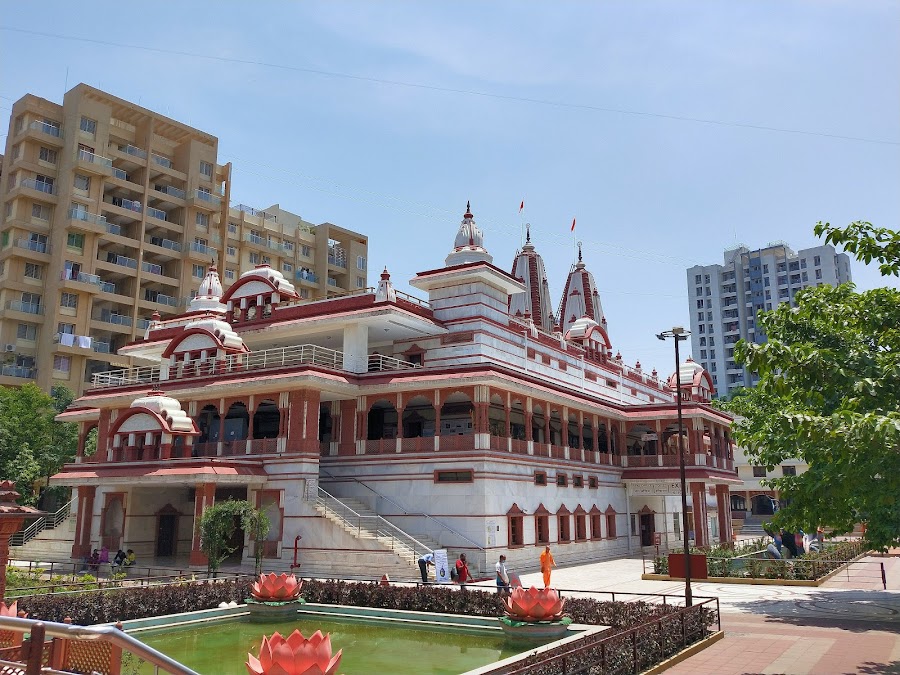 ISKCON Temple - Photo 3