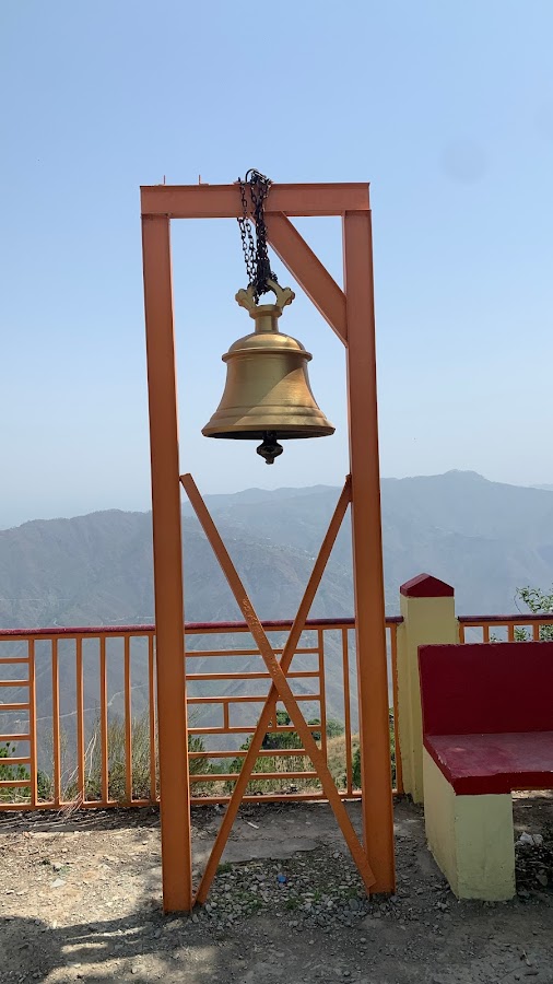 Danda Nagaraja Temple - Photo 4