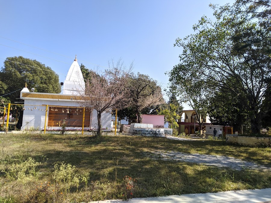 Danda Nagaraja Temple - Photo 5
