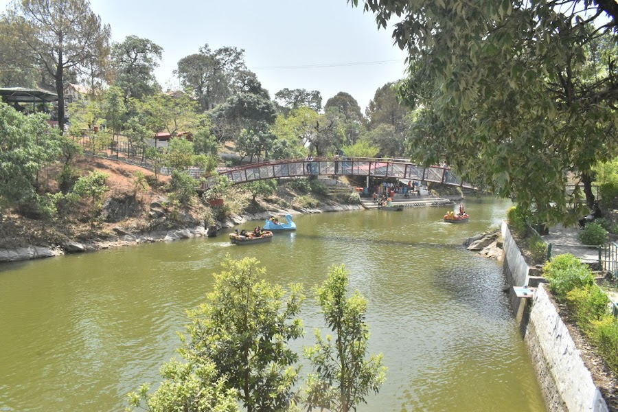 Bhulla Tal - Photo 3