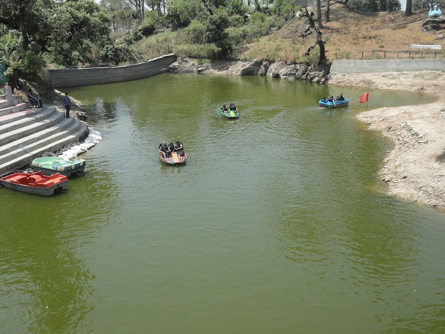 Bhulla Tal - Photo 7