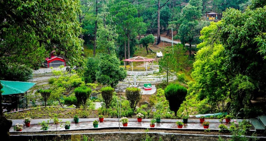 Bhulla Tal - Photo 9