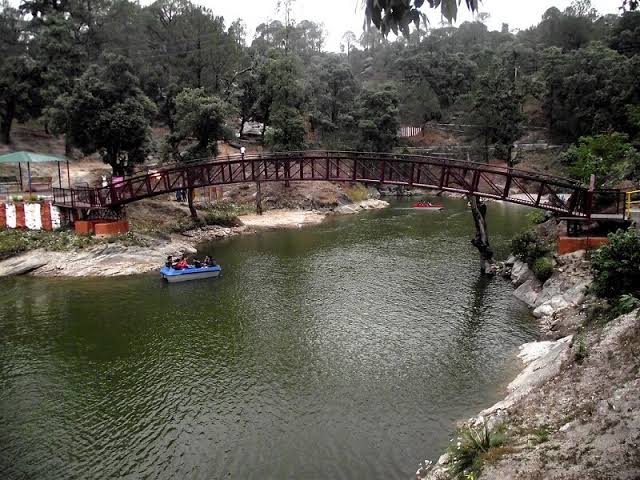 Bhulla Tal - Photo 6