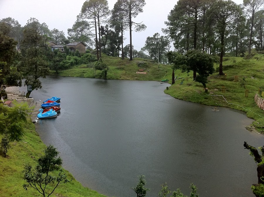 Bhulla Tal - Photo 2