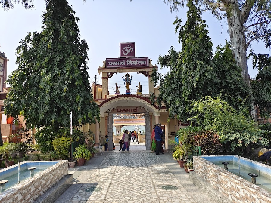Swarg Ashram - Photo 4