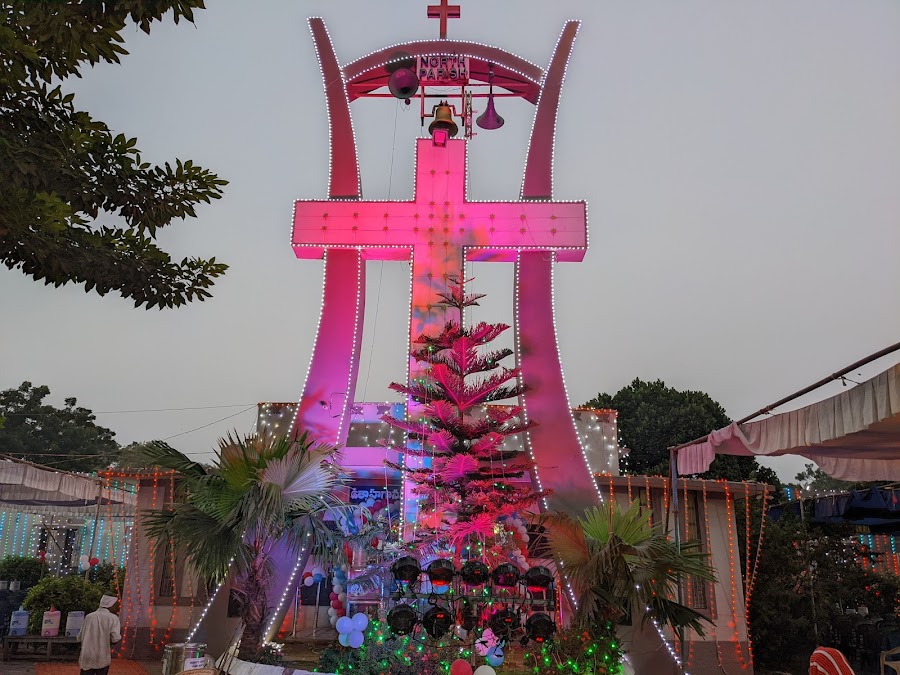St. Mathews Church - Photo 3