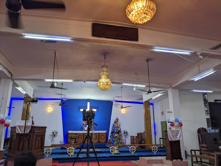St. Mathews Church - Photo 4