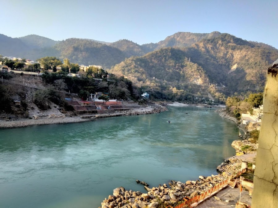 Ram Jhula - Photo 3
