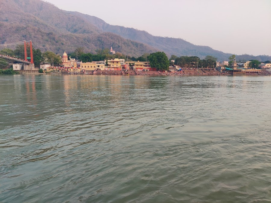 Ram Jhula - Photo 4