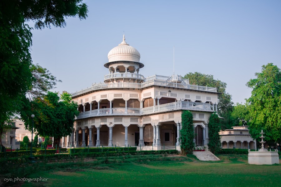 Jawahar Planetarium - Photo 2