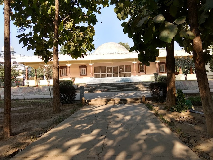 Jawahar Planetarium - Photo 3