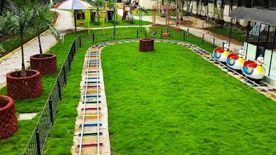 Gandhi Bagh - Photo 2
