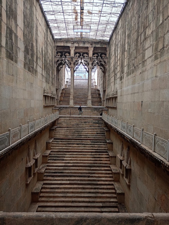 Raniji ki Baori - Photo 3