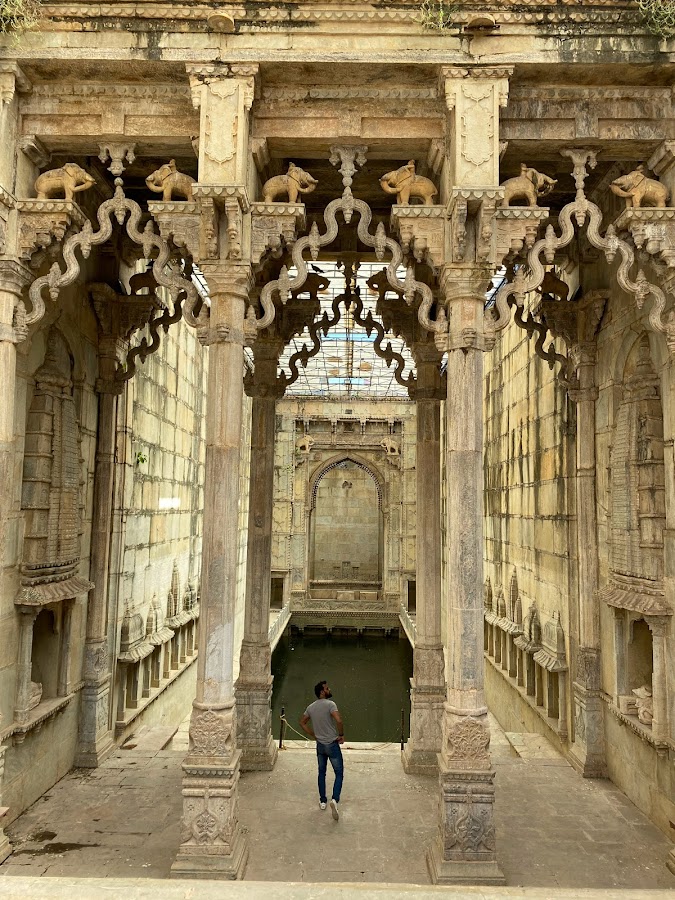Raniji ki Baori - Photo 4