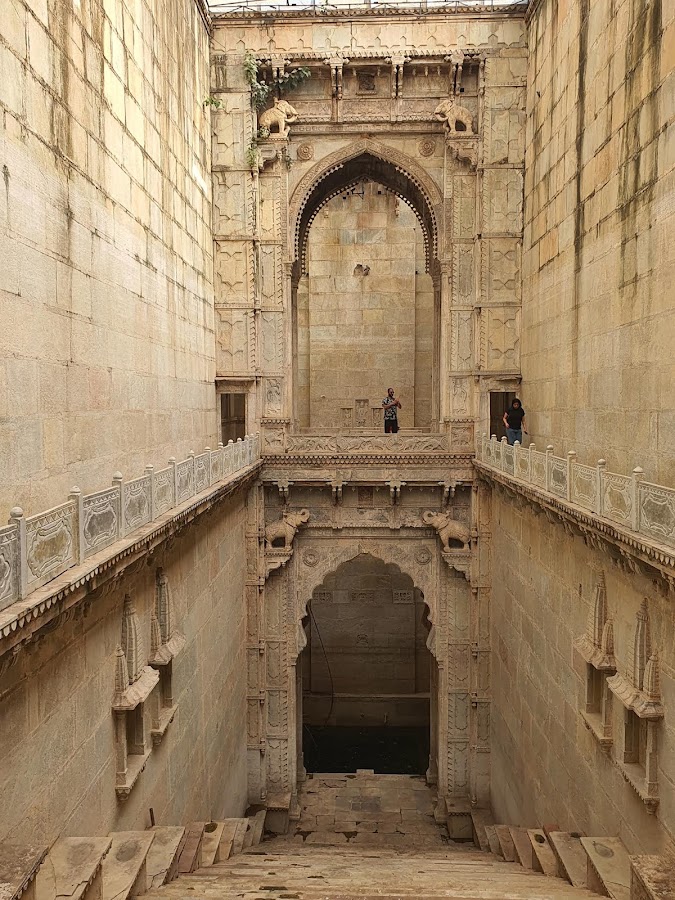 Raniji ki Baori - Photo 2