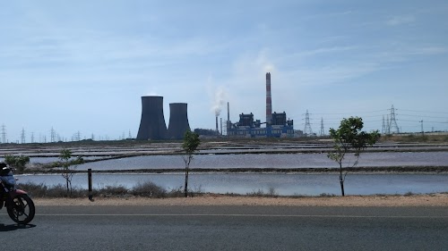 Tuticorin - Photo 2