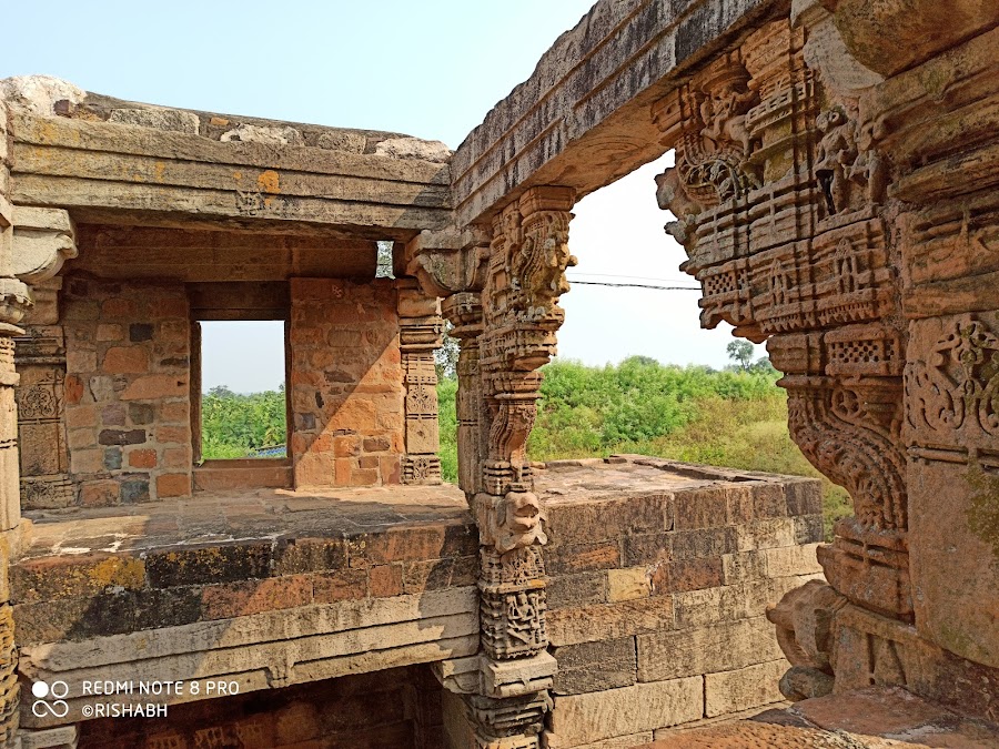 Siddhanath Temple - Photo 3