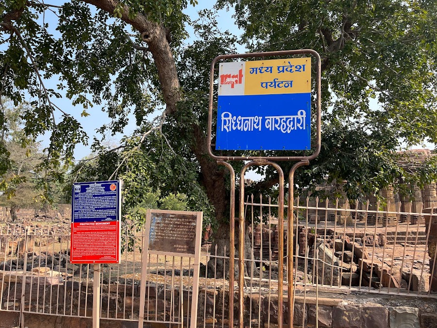 Siddhanath Temple - Photo 4