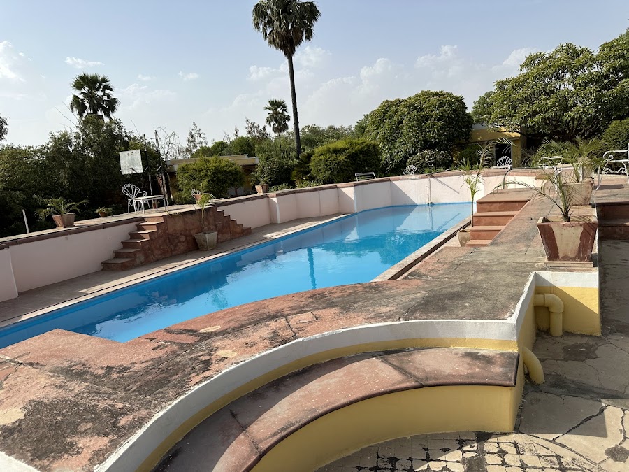 Bhanwar Vilas Palace - Photo 3