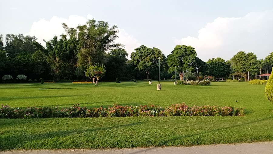 Garden of Fragrance - Photo 2