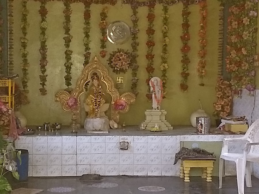 Sai Baba Temple - Photo 3