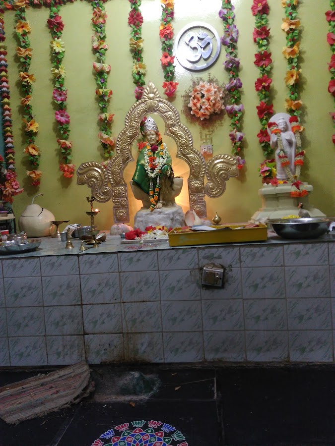 Sai Baba Temple - Photo 2