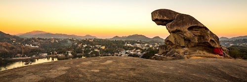 Mount Abu - Photo 4
