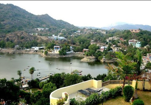Mount Abu - Photo 2