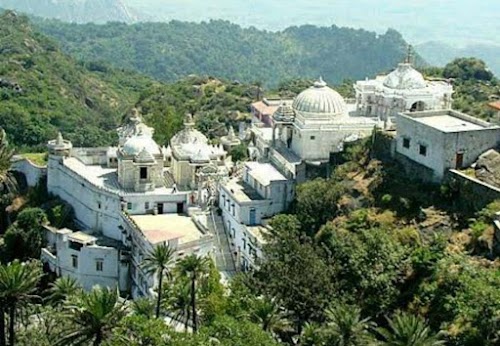 Mount Abu - Photo 3