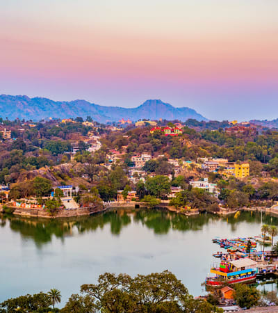 Mount Abu - Photo 8