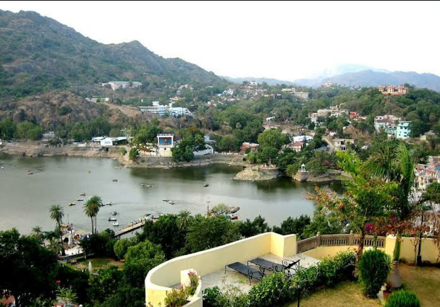 Mount Abu - Photo 5